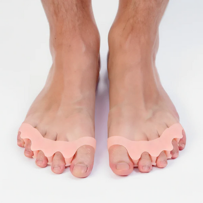 Orthopedic Hammer Toe Splint