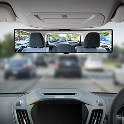 No Blind Spot Rear view Mirror