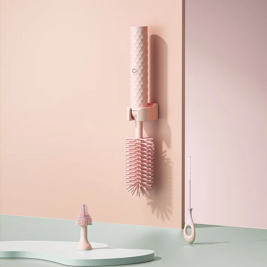Electric Baby Bottle Brush