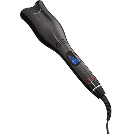 Ceramic Anti-scalding Automatic Rotating Curling Iron
