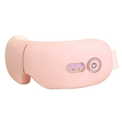 Smart Eye Massager