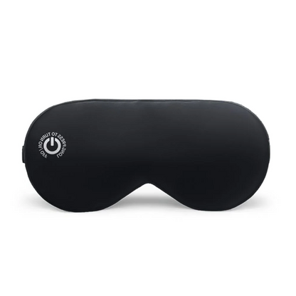 Rechargeable Heated Eye Mask