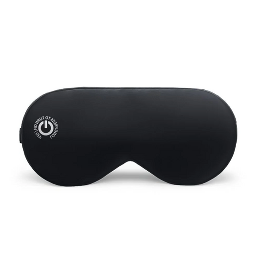 Rechargeable Heated Eye Mask