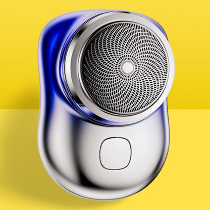 Men's Mini Electric Shaver