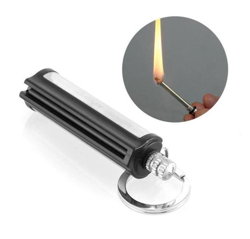 Permanent Metal Match Fire Starter