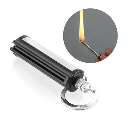 Permanent Metal Match Fire Starter