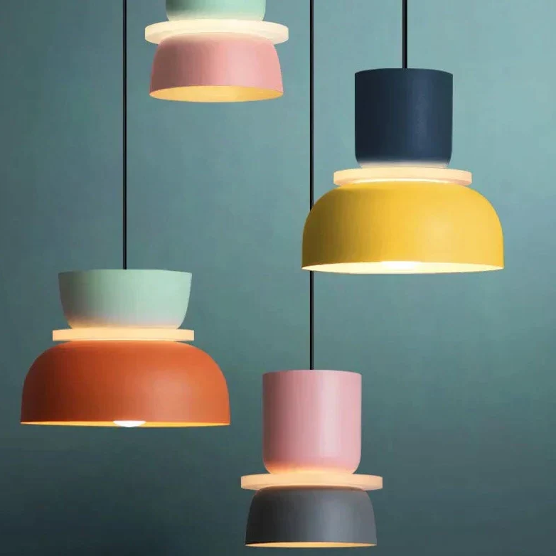 Modern Pendant Lamp