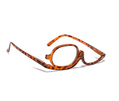 Makeup Reading Glasses