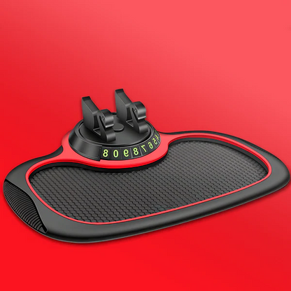 Car Anti-Slip Phone Mat