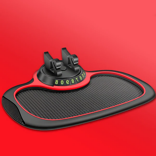 Car Anti-Slip Phone Mat