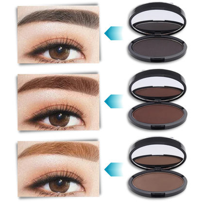 Sleek All-day Eyebrow Stamp