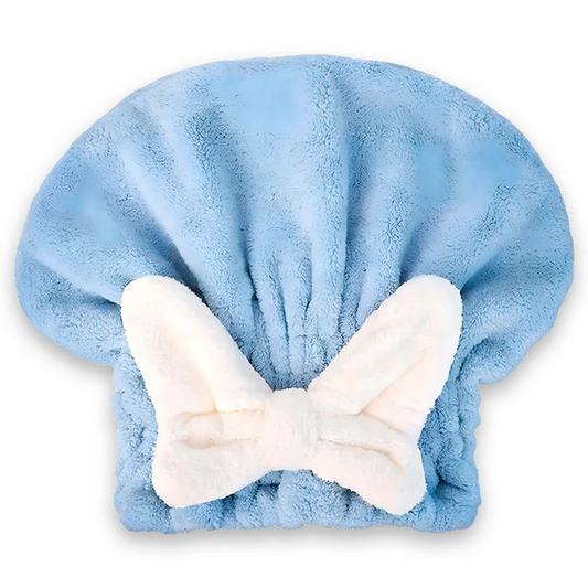 Super Absorbent Hair Towel Wrap