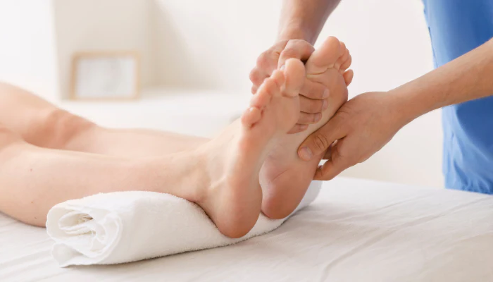 Orthopedic Shoes for Women with Air Cushion Support for Comfort and Stability