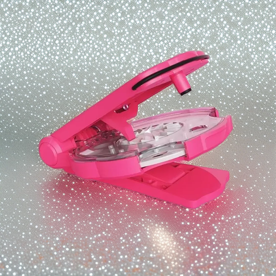 Hair Bling Stapler