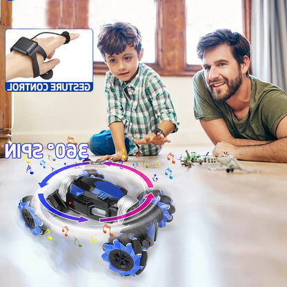 Remote Control Car