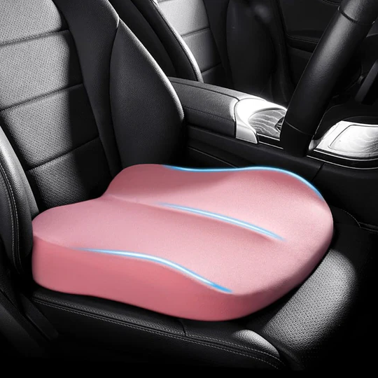 Adult Car Seat Booster