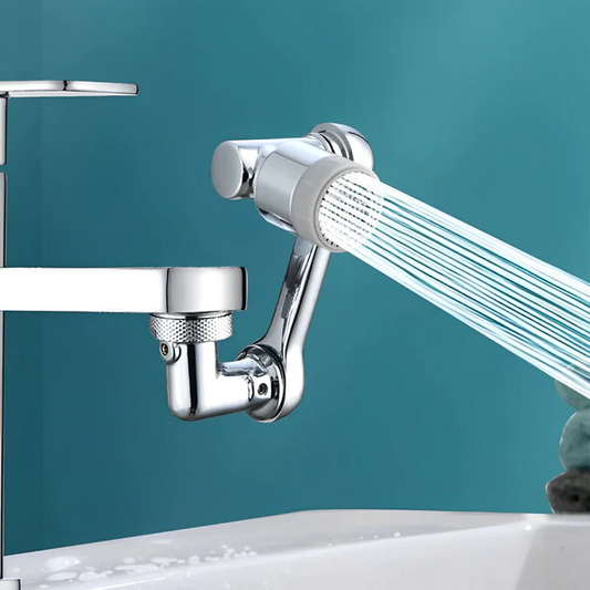 Luxury Tap - Upgrade Your Sink