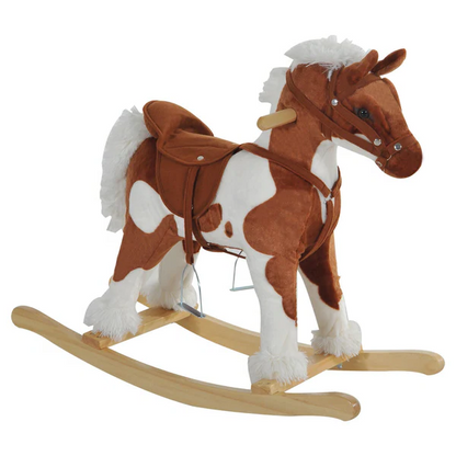 Premium Rocking Horse For Toddlers