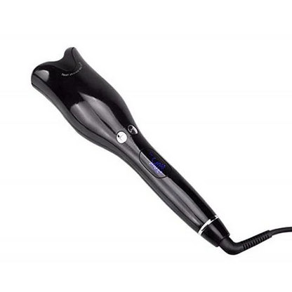 Ceramic Anti-scalding Automatic Rotating Curling Iron
