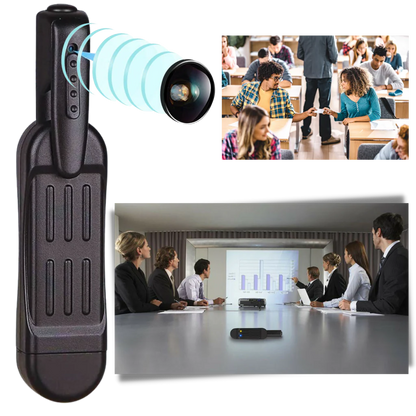Mini Pen Camera
