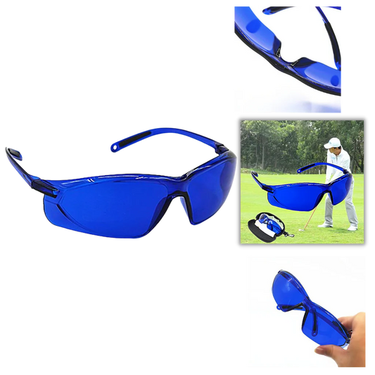 Golf Ball Finding Glasses