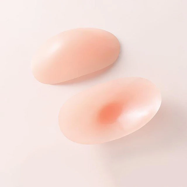 Anti-Slip Shoulder Pads - Invisible Enhancer Shoulder Pads for Women's Clothing