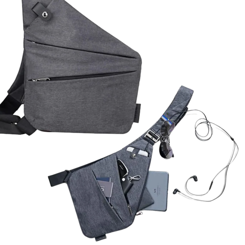 Waterproof Pocket Bag