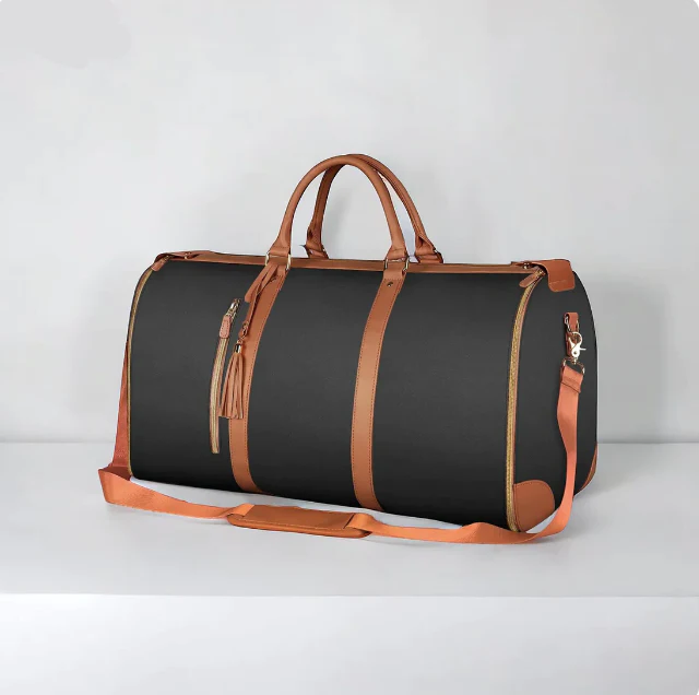 Foldable Travel Bag