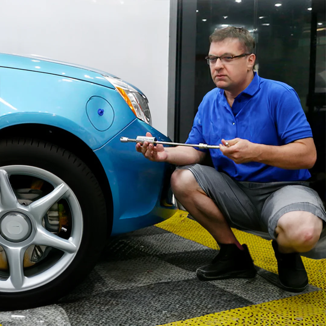 Car Dent Removal Tool Kit