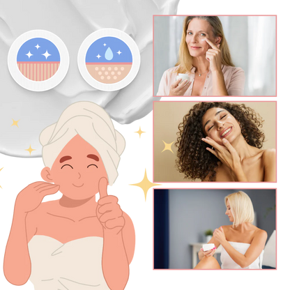 Advance Natural Firming Cream