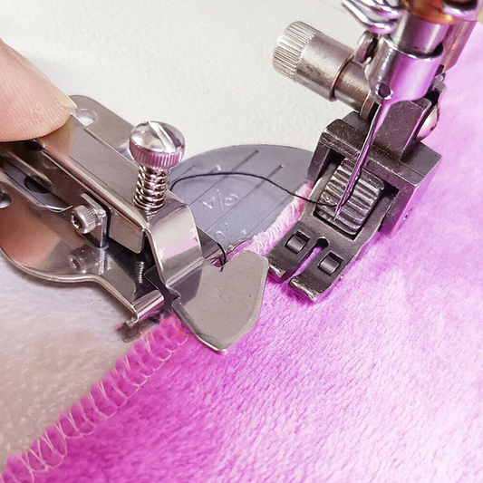 Sewing Machine Presser Foot