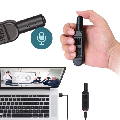 Mini Pen Camera