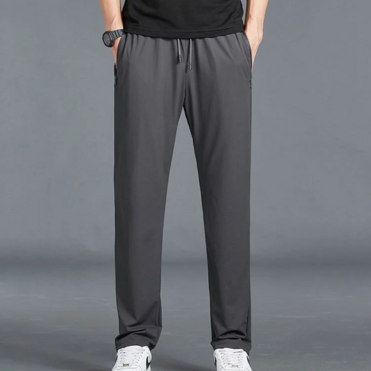 Men's Stretch Quick Dry Hiking Pants