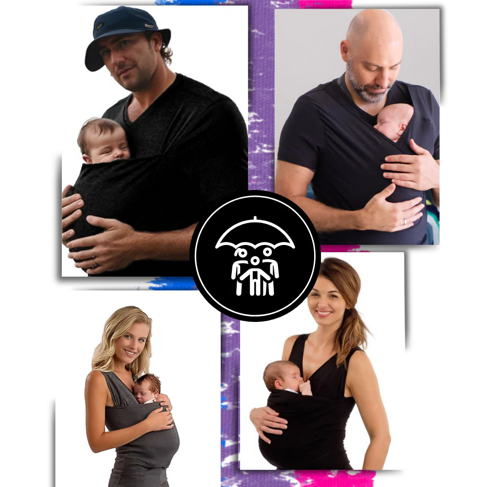 Ergonomic Fashionable Kangaroo T-shirt