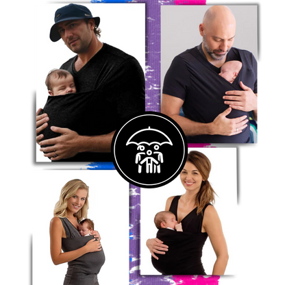 Ergonomic Fashionable Kangaroo T-shirt