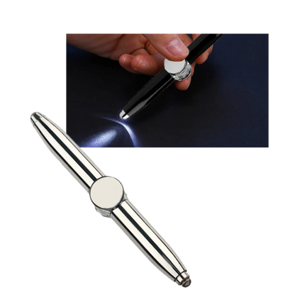 Fidget Spinner Pen