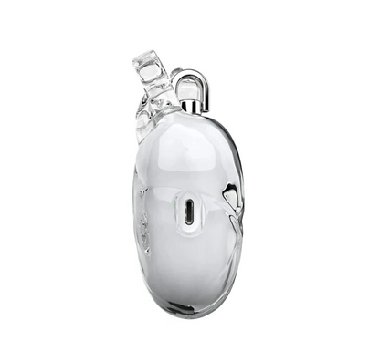 Halloween Heart of Music – Stylish Protection for Your AirPods