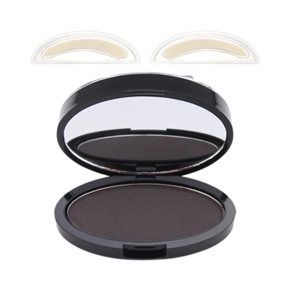 Sleek All-day Eyebrow Stamp