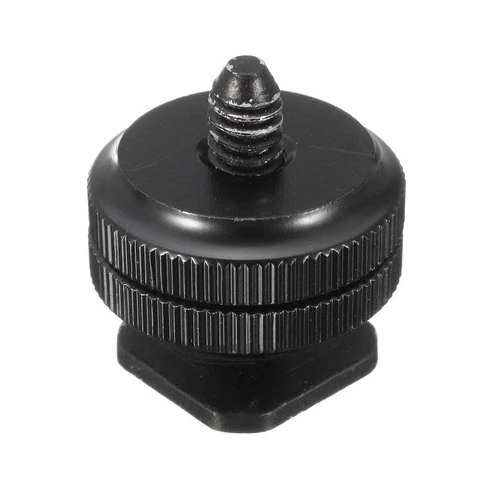 Smart Phone Mount DSLR