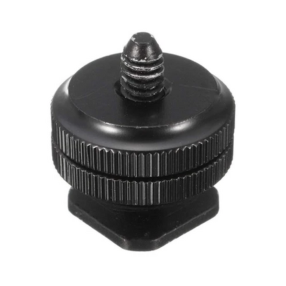 Smart Phone Mount DSLR