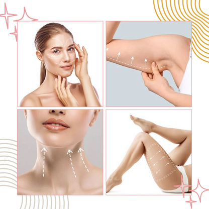 Advance Natural Firming Cream