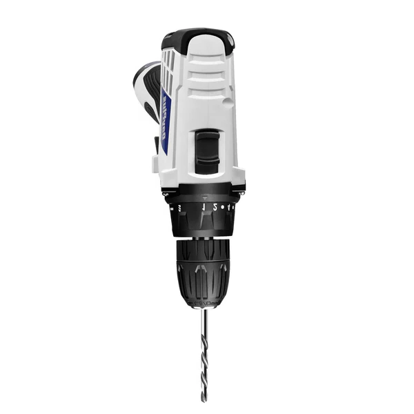 Heavy Duty Cordless Electric Automatic Screwdriver Drill