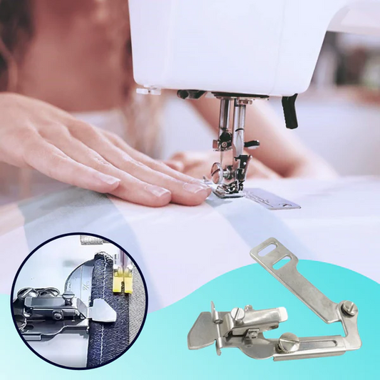 Sewing Machine Presser Foot