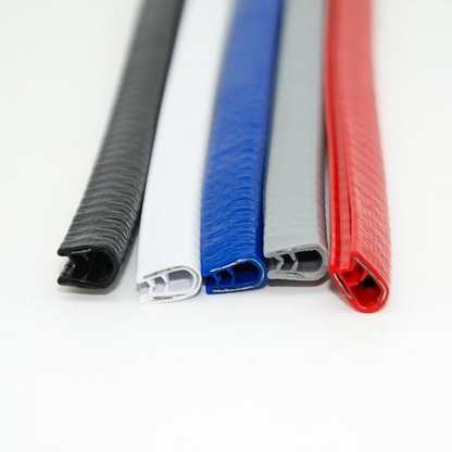 Universal Car Door Edge Protection Strip - 10 Meters