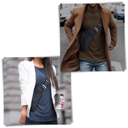 Waterproof Pocket Bag