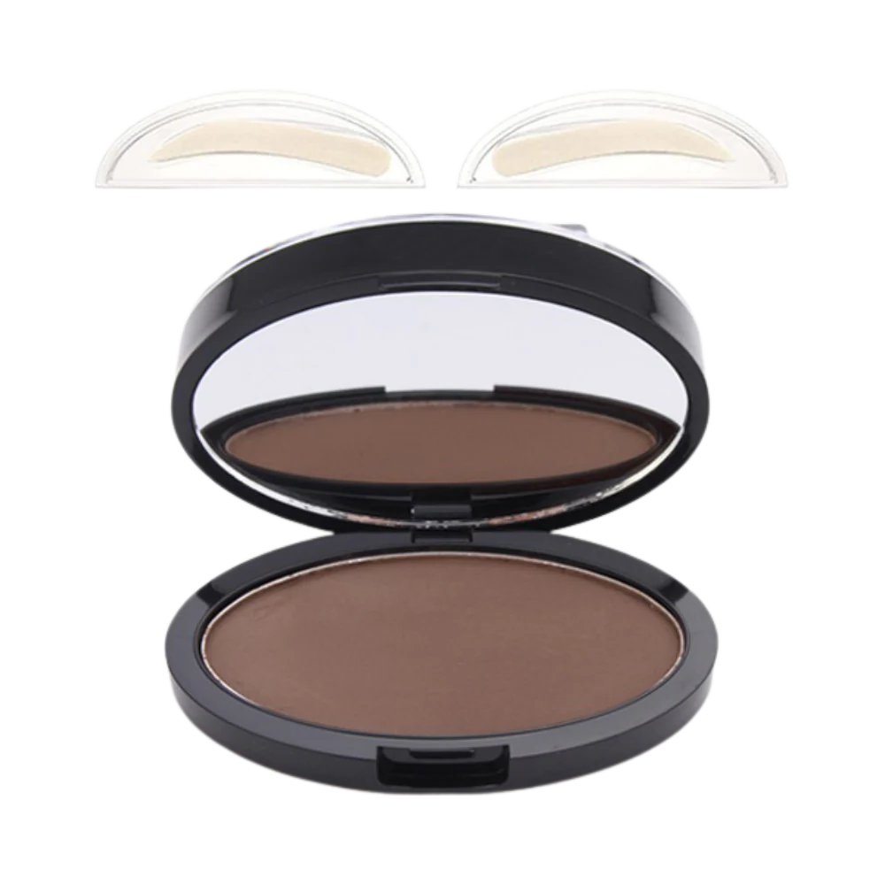 Sleek All-day Eyebrow Stamp