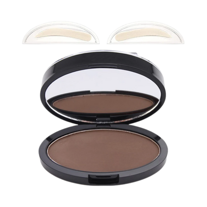 Sleek All-day Eyebrow Stamp
