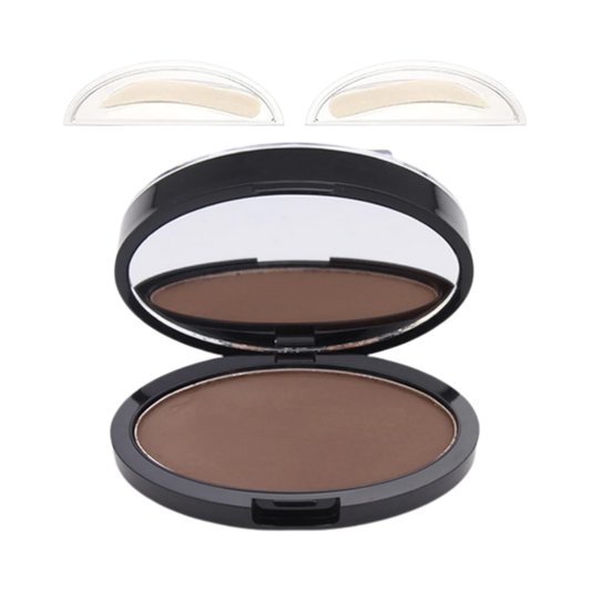 Sleek All-day Eyebrow Stamp