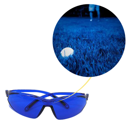 Golf Ball Finding Glasses