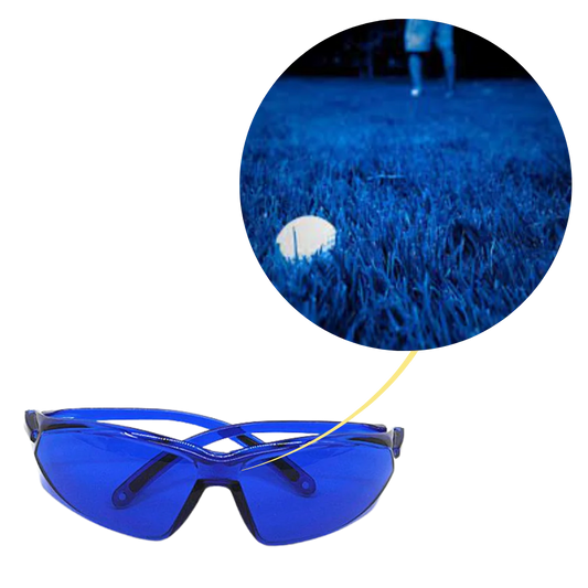 Golf Ball Finding Glasses